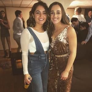 Meet your Posher, Mary